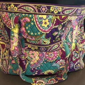 Vera Bradley - Heather